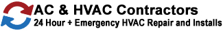 Delano HVAC Services